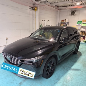 マツダ・CX-8