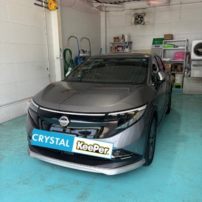 日産・リーフ