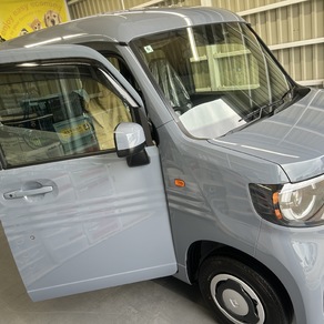 ホンダ・N-VAN