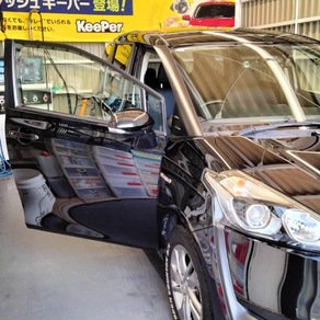 トヨタ・シエンタ