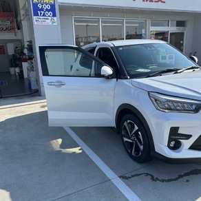 トヨタ・ライズ