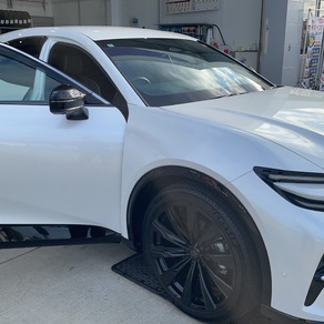 トヨタ・クラウン