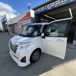 ダイハツ・トール