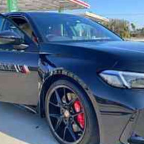 ホンダ・シビック タイプR