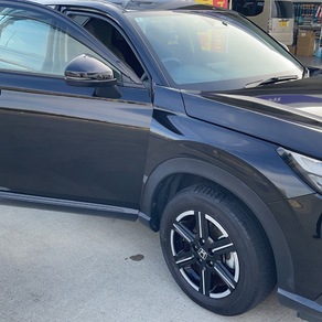 ホンダ・ヴェゼル