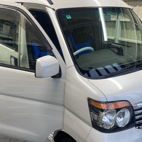 ダイハツ・アトレー