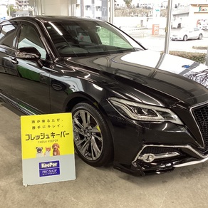 トヨタ・クラウン