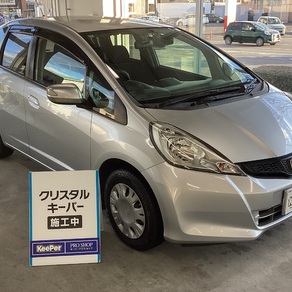 ホンダ・フィット