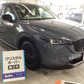 マツダ・CX-5