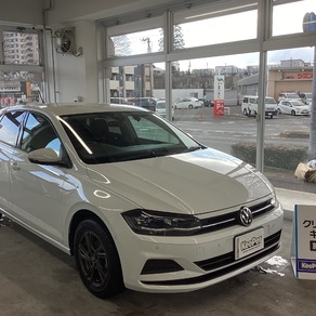 フォルクスワーゲン・ポロ