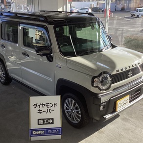 スズキ・ハスラー