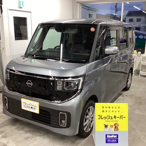 日産・ルークス