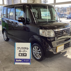ホンダ・N-BOX