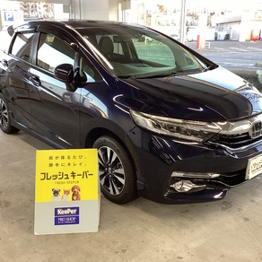 ホンダ・シャトル