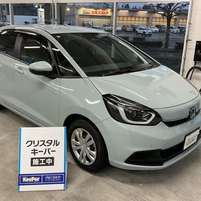 ホンダ・フィット