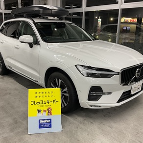 ボルボ・XC60