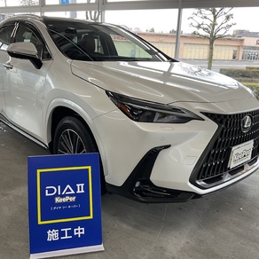 レクサス・NX