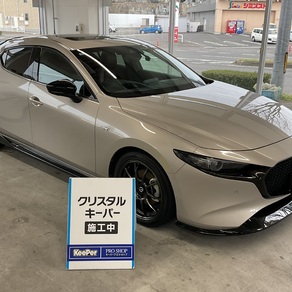 マツダ・マツダ3