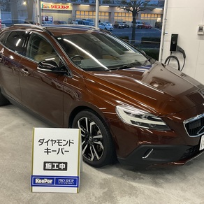 ボルボ・V40