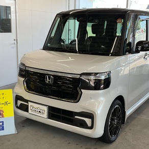 ホンダ・N-BOX