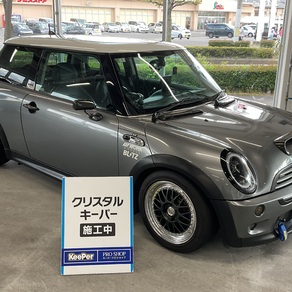 BMW・MINI