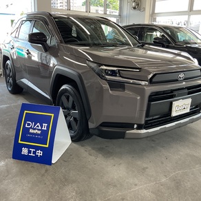 トヨタ・RAV4