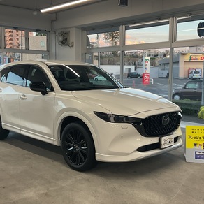 マツダ・CX-5