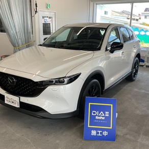 マツダ・CX-5