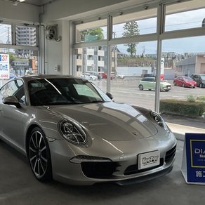 ポルシェ・911
