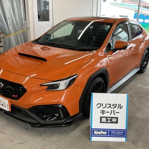 スバル・WRX