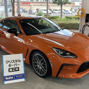 トヨタ・86