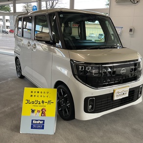 日産・ルークス