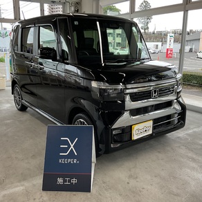 ホンダ・N-BOX