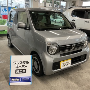 ホンダ・N-WGN
