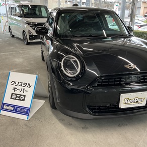 BMW・MINI