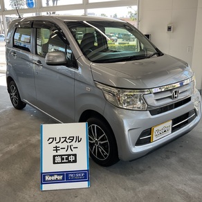 ホンダ・N-WGN