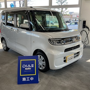 ダイハツ・タント