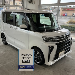 ダイハツ・タント
