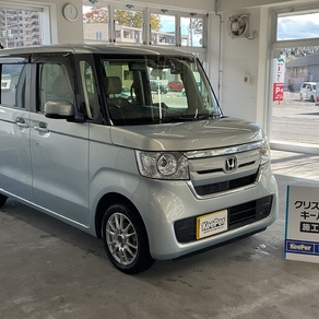 ホンダ・N-BOX