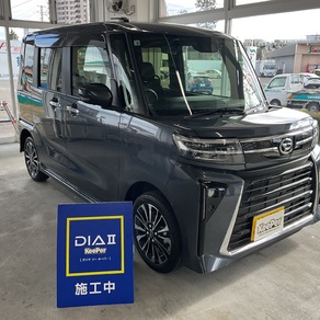 ダイハツ・タント