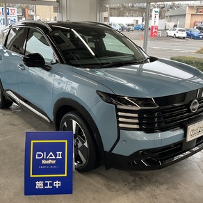 日産・キックス