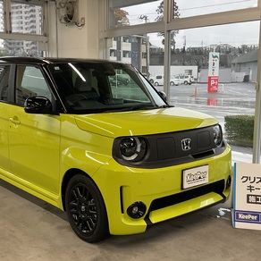 ホンダ・スーパーワン