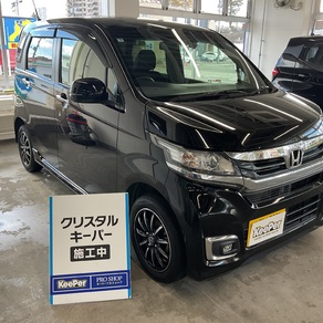 ホンダ・N-WGN