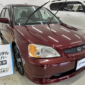 ホンダ・シビック 