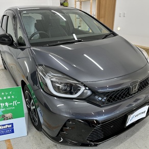 ホンダ・フィット