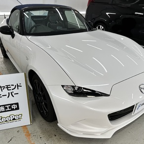 マツダ・ロードスター