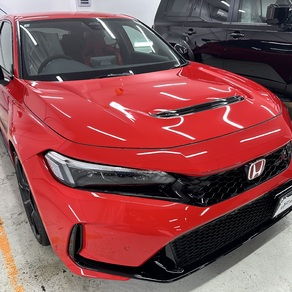 ホンダ・シビック 