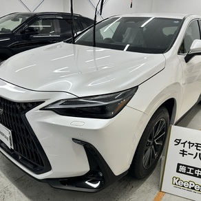 レクサス・NX