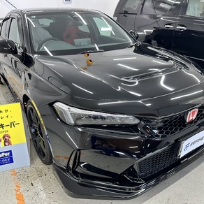 ホンダ・シビック タイプR