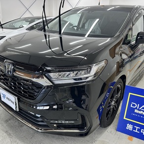 ホンダ・オデッセイ